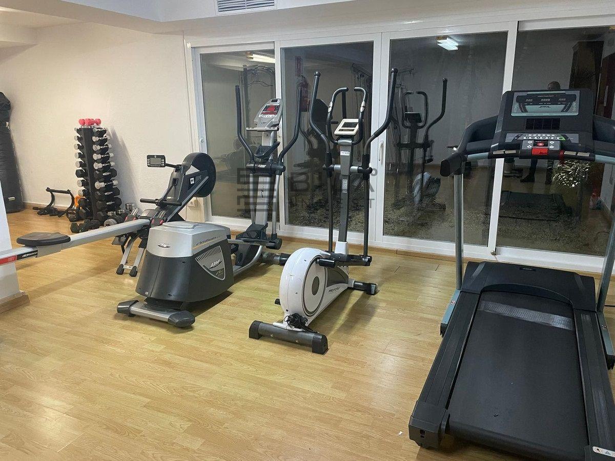 Penthouse for Sale in Mijas