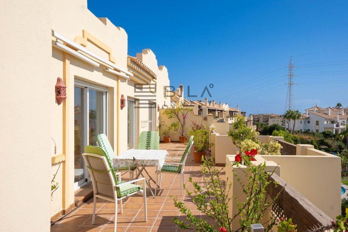 Ático en Venta en Mijas