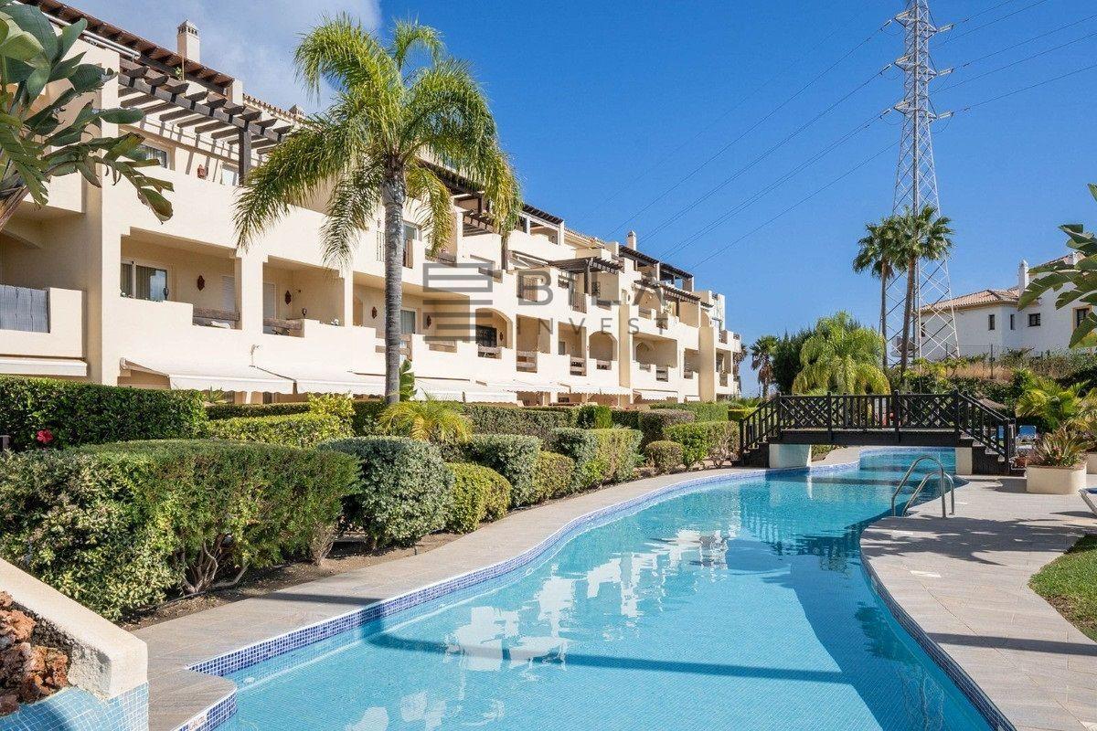 Penthouse for Sale in Mijas
