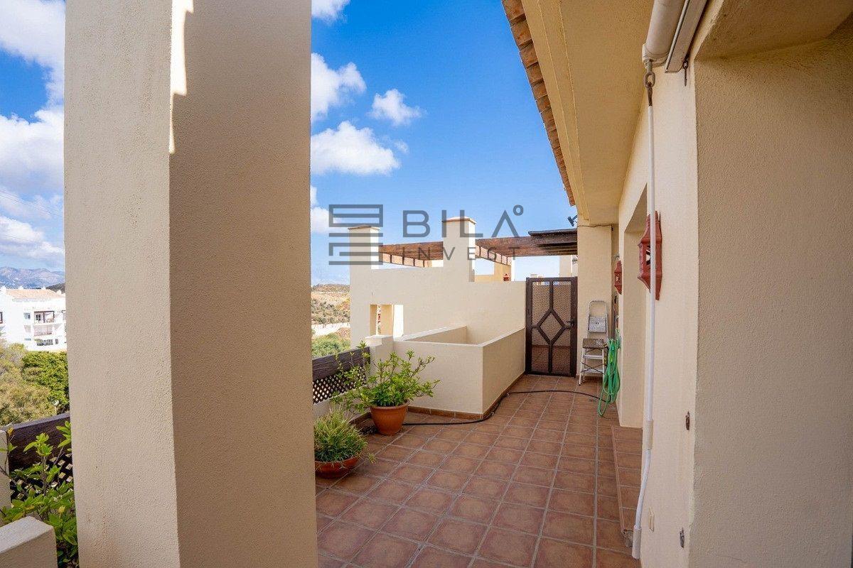 Ático en Venta en Mijas