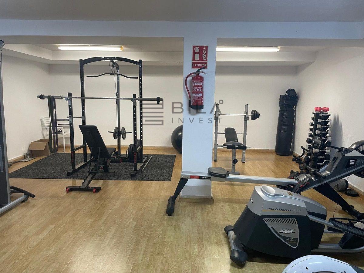 Penthouse for Sale in Mijas