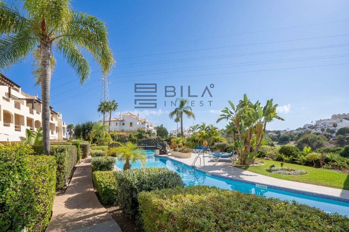 Ático en Venta en Mijas