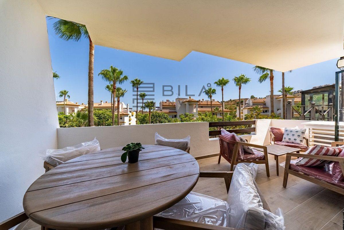 Piso en Venta en Mijas