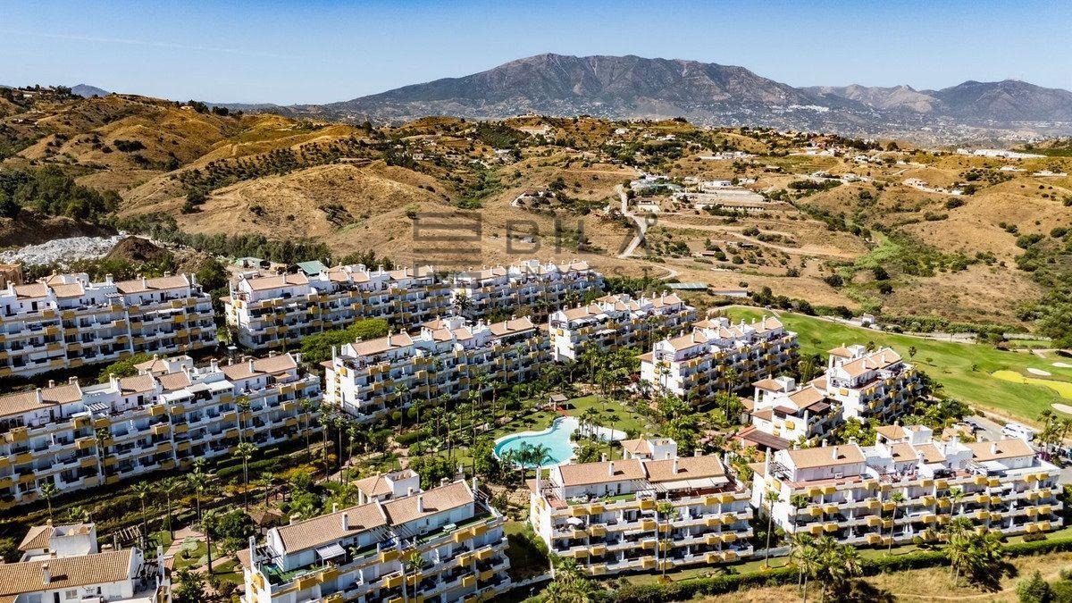 Piso en Venta en Mijas