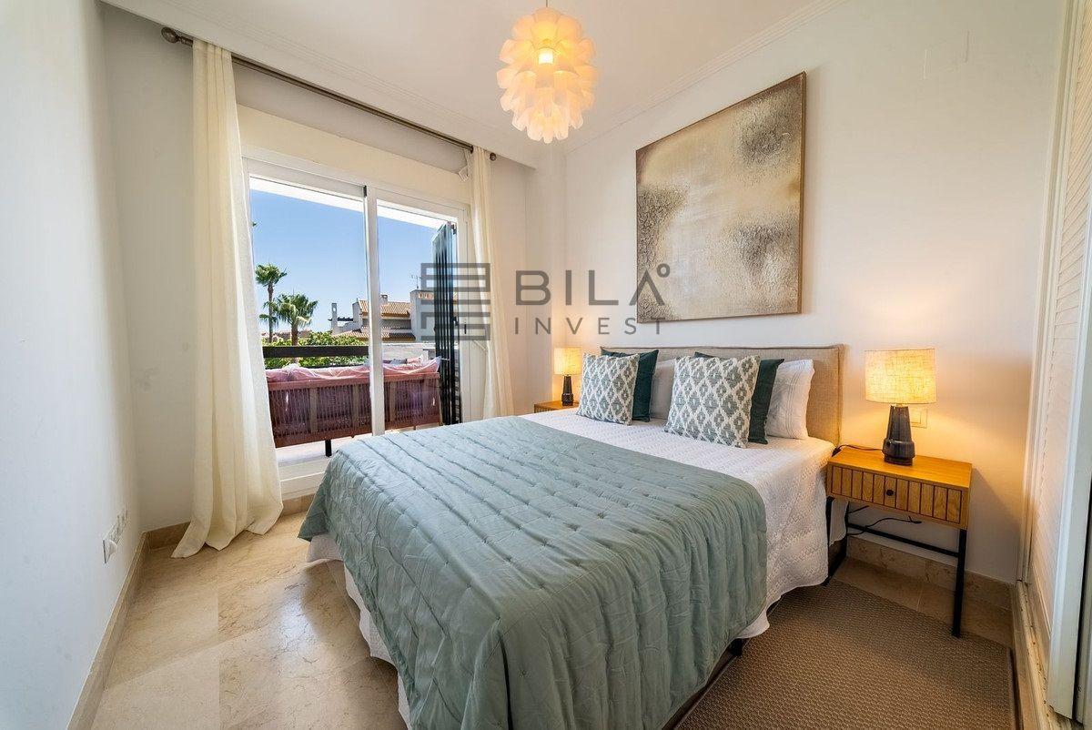 Piso en Venta en Mijas