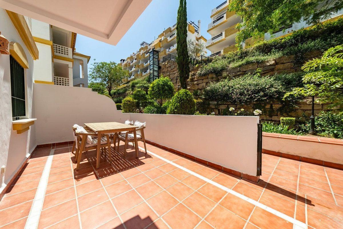 Piso en Venta en Mijas