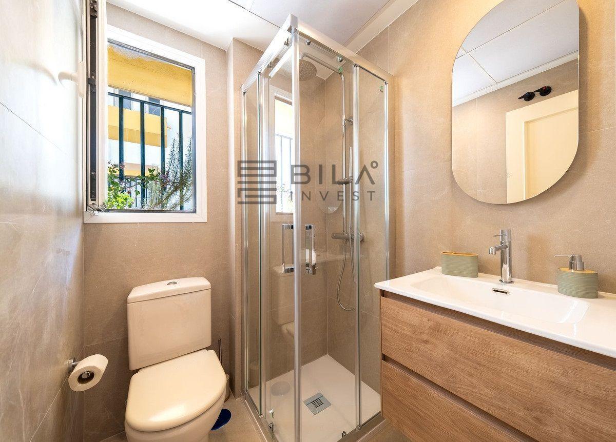 Piso en Venta en Mijas