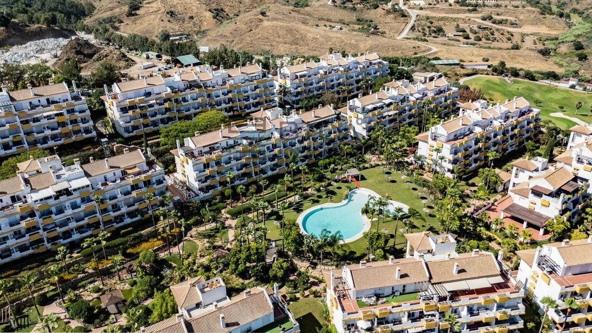 Piso en Venta en Mijas