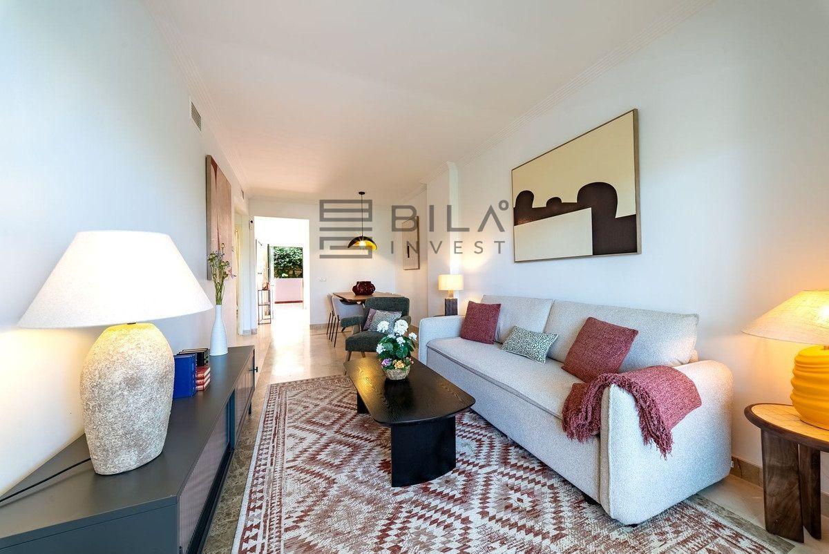 Piso en Venta en Mijas