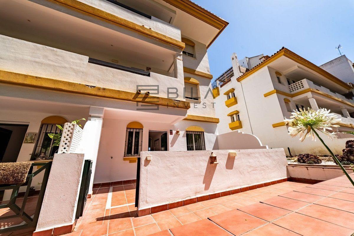 Piso en Venta en Mijas