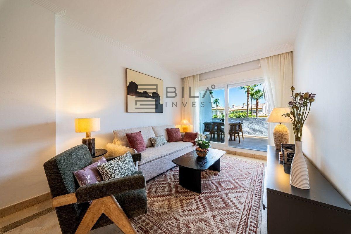 Piso en Venta en Mijas