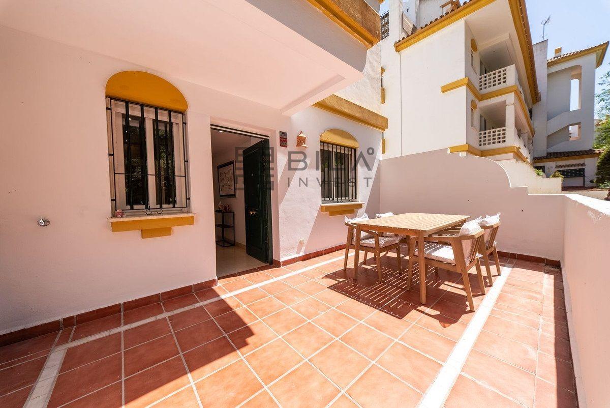 Piso en Venta en Mijas