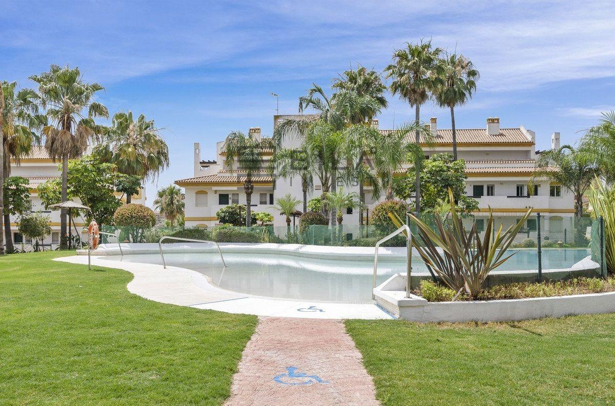 Piso en Venta en Mijas