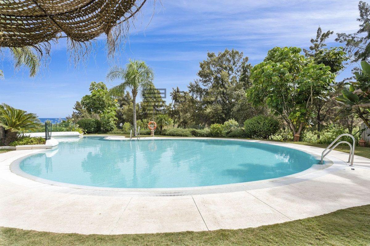 Piso en Venta en Mijas