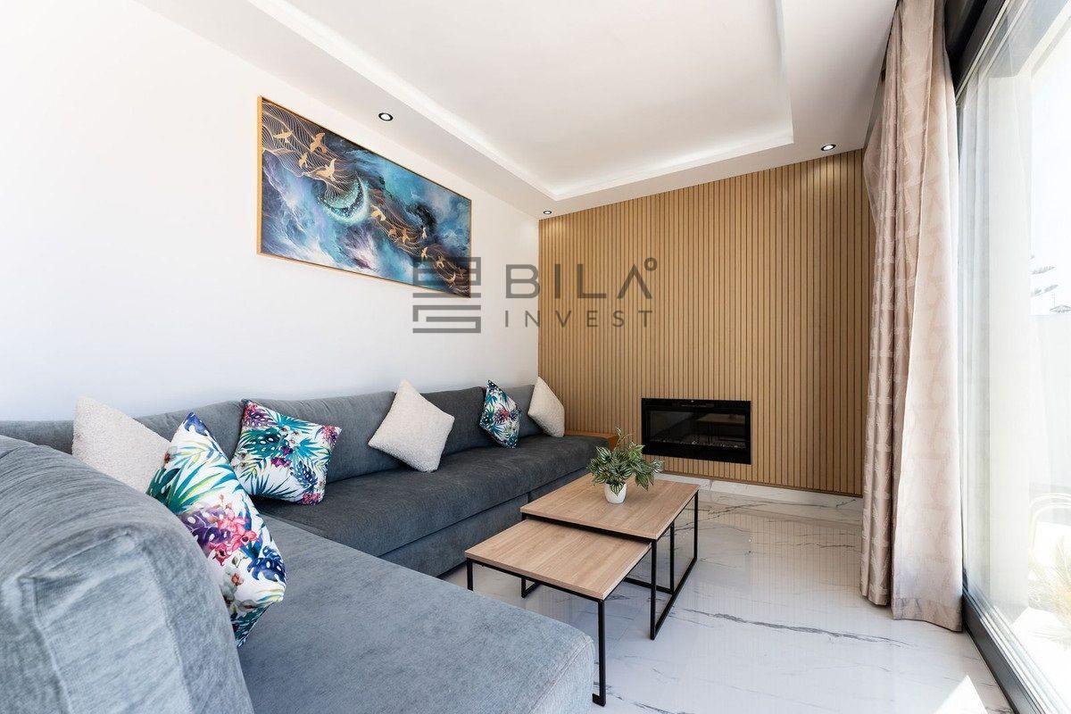 Chalet for Sale in Mijas