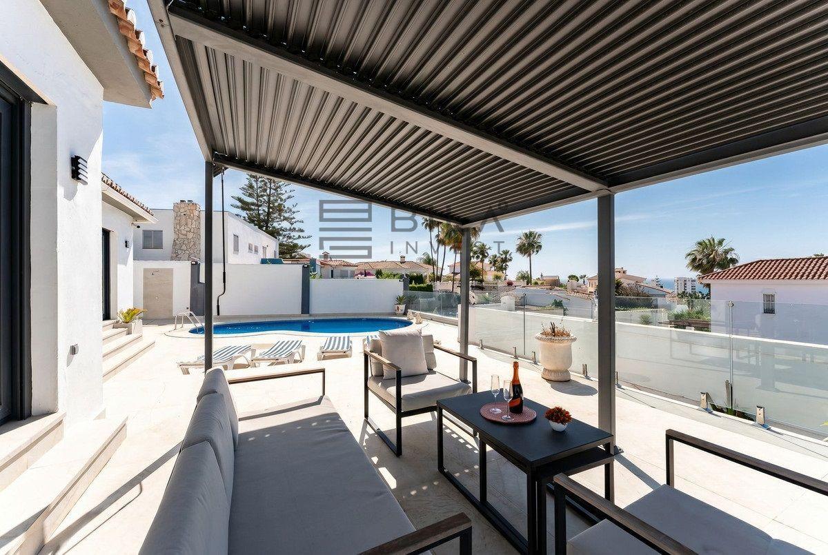Chalet for Sale in Mijas