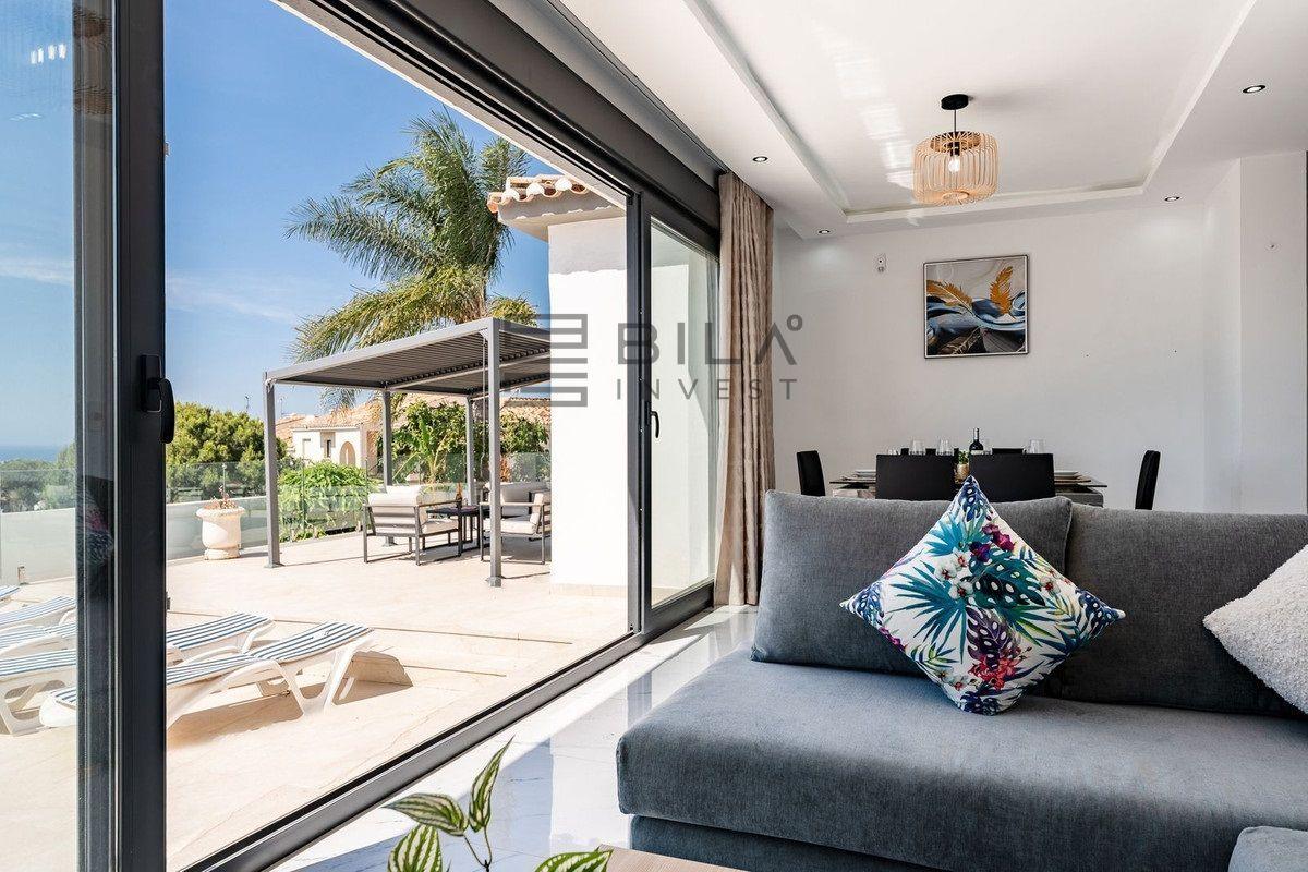 Chalet for Sale in Mijas