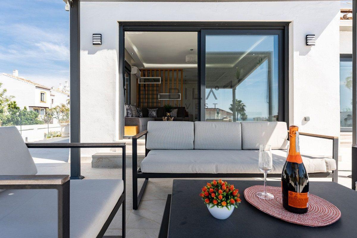 Chalet for Sale in Mijas