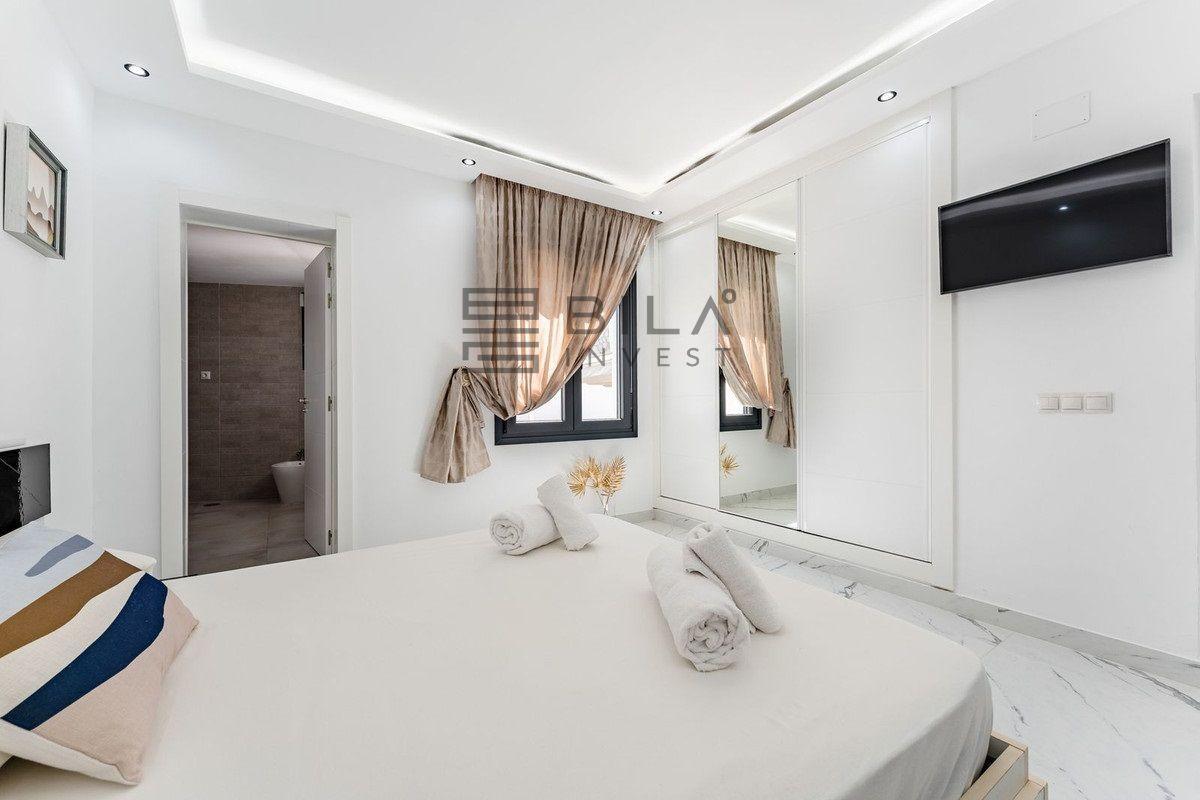 Chalet for Sale in Mijas
