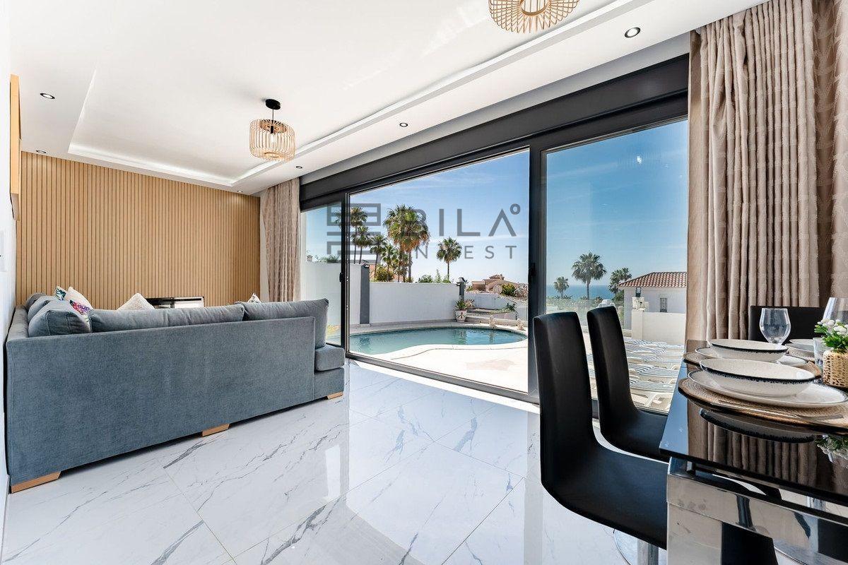 Chalet for Sale in Mijas
