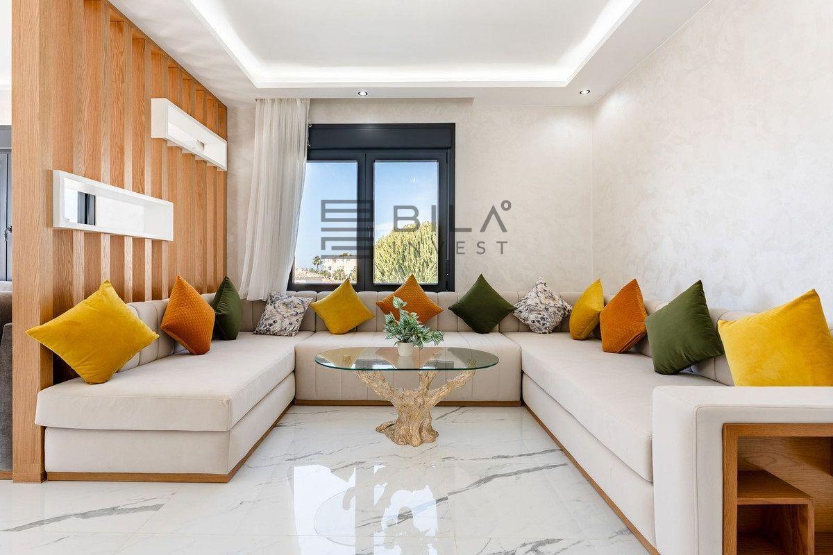 Chalet for Sale in Mijas