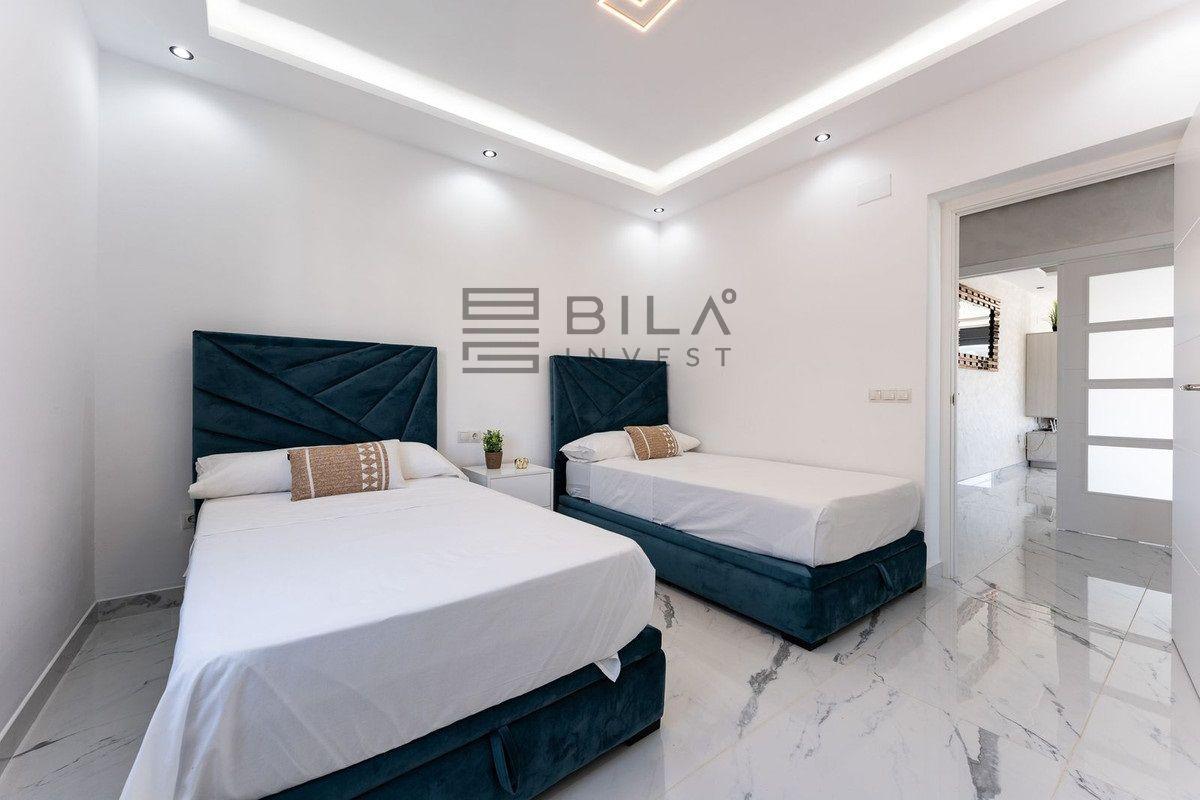 Chalet for Sale in Mijas