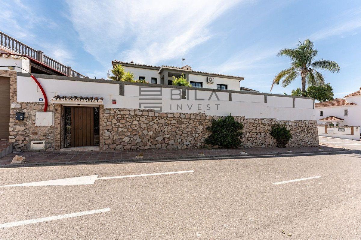 Chalet for Sale in Mijas