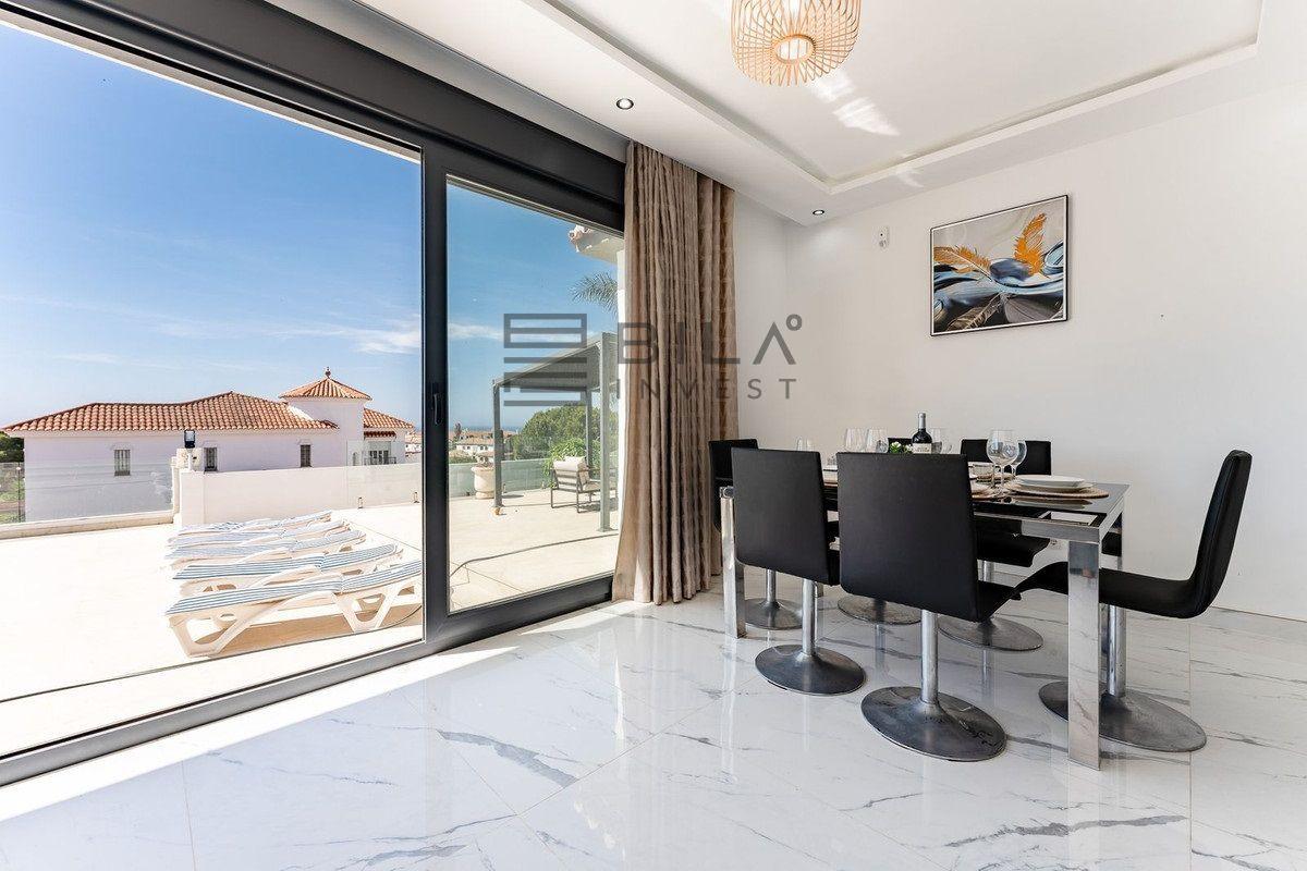 Chalet for Sale in Mijas