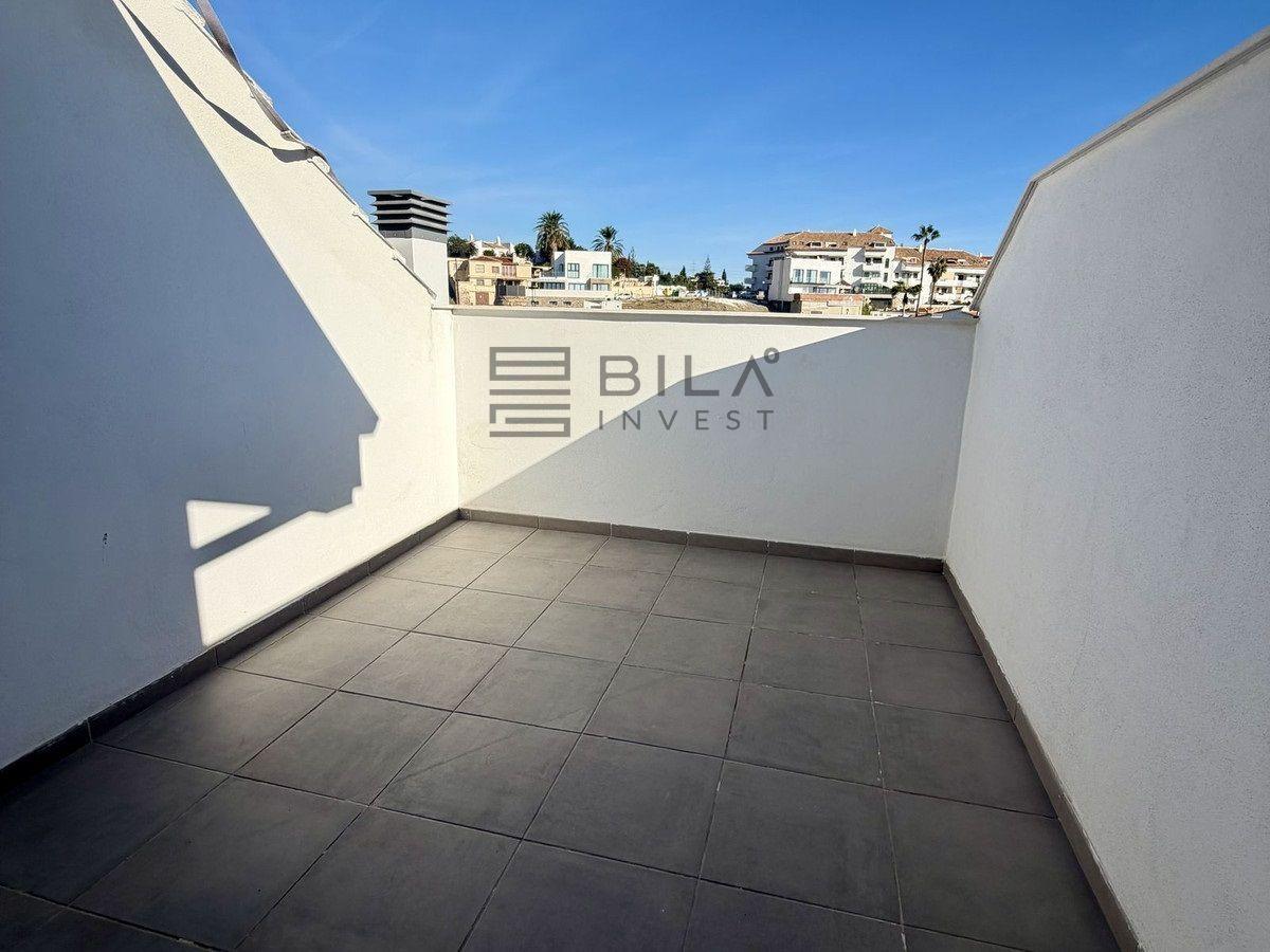 Ático en Venta en Fuengirola