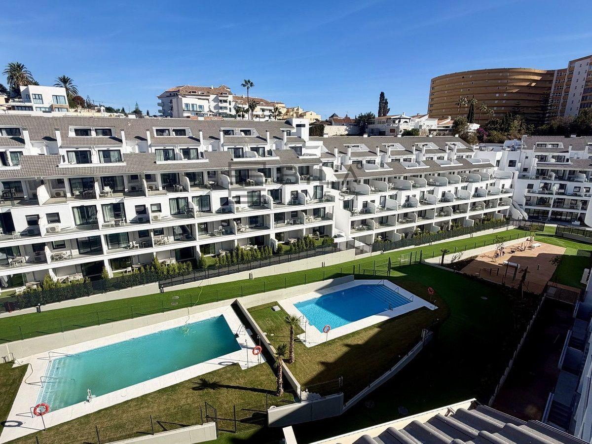 Ático en Venta en Fuengirola