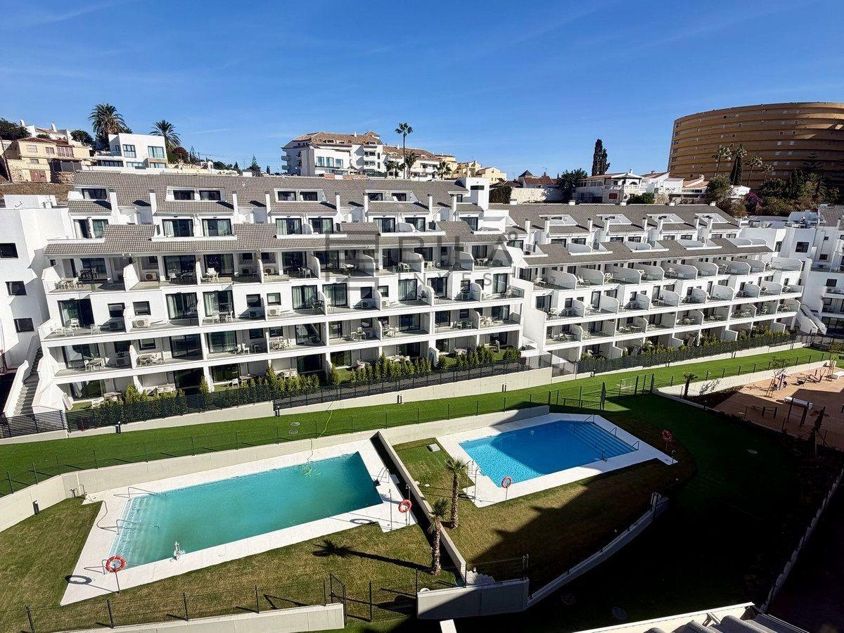 Ático en Venta en Fuengirola