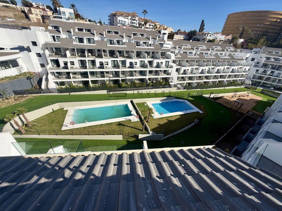 Ático en Venta en Fuengirola