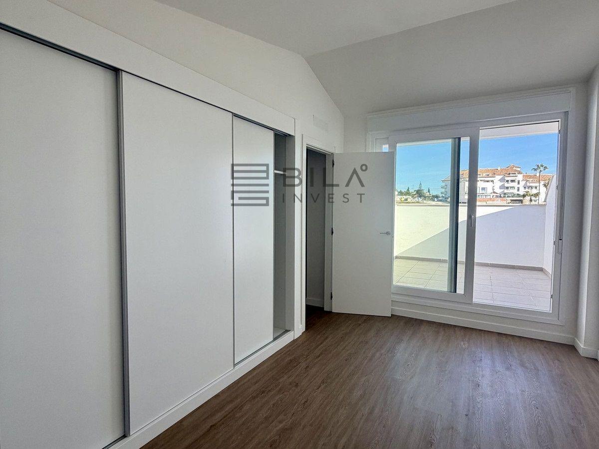 Ático en Venta en Fuengirola