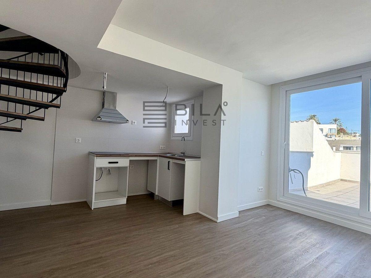 Ático en Venta en Fuengirola
