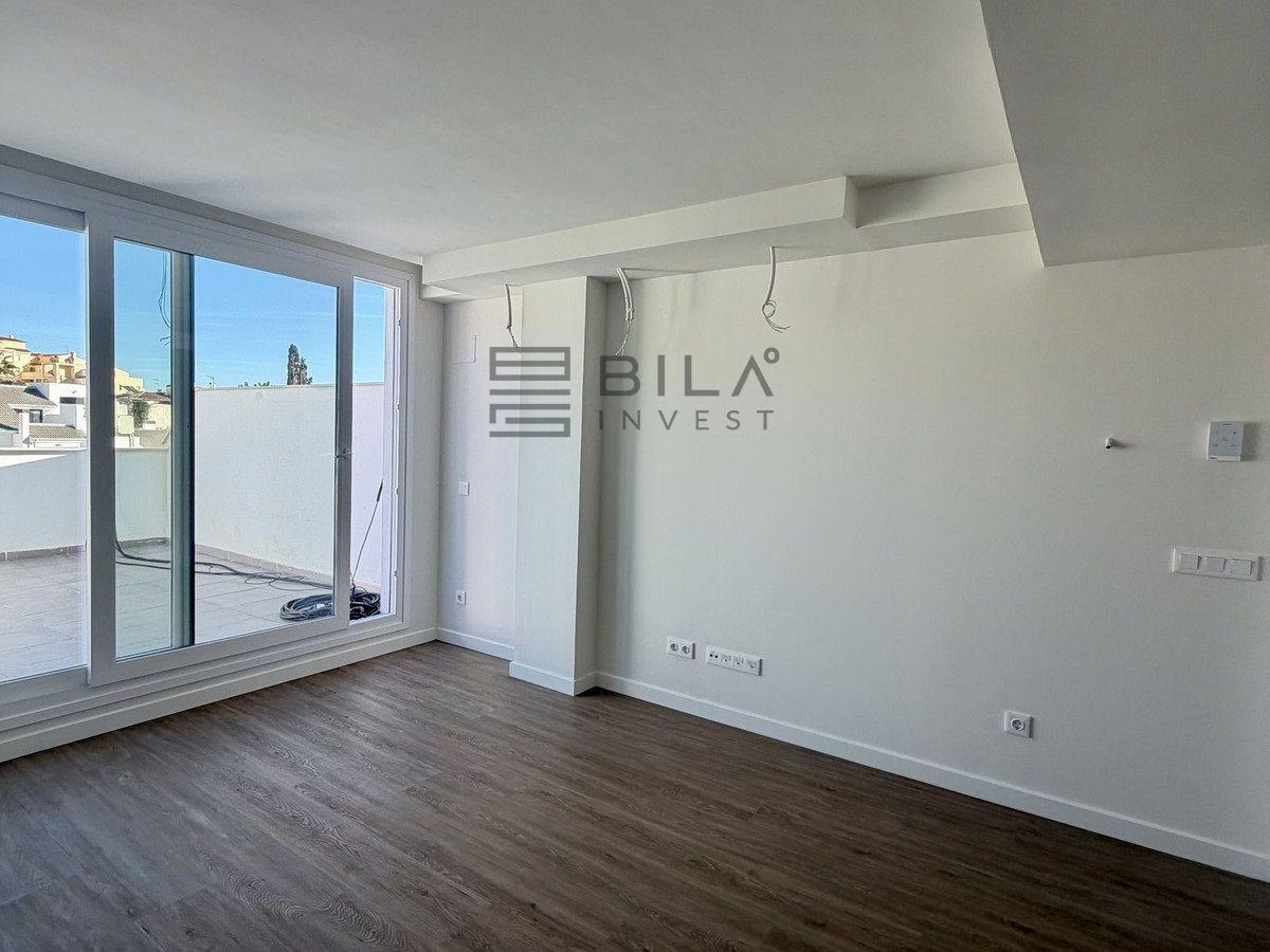 Ático en Venta en Fuengirola