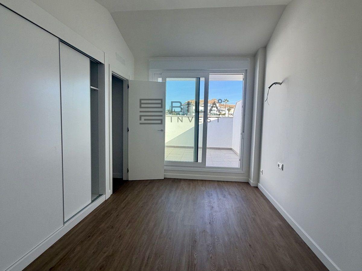 Ático en Venta en Fuengirola