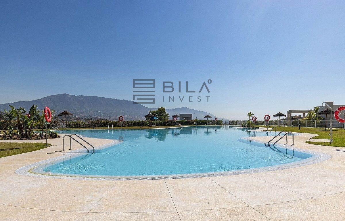 Ático en Venta en Mijas