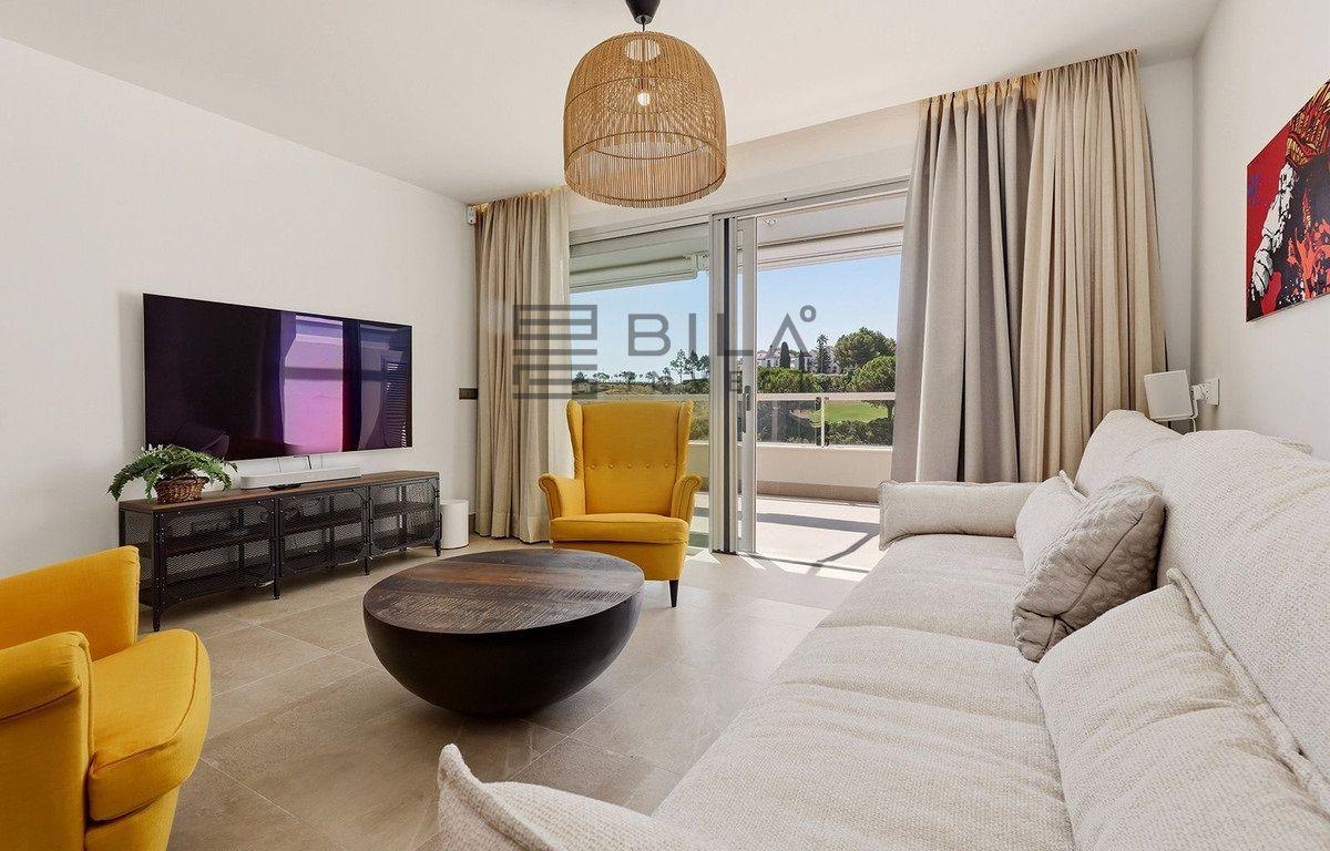 Ático en Venta en Mijas