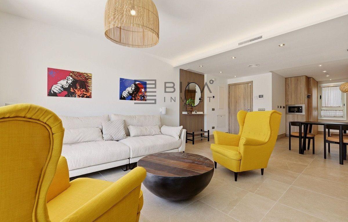 Ático en Venta en Mijas