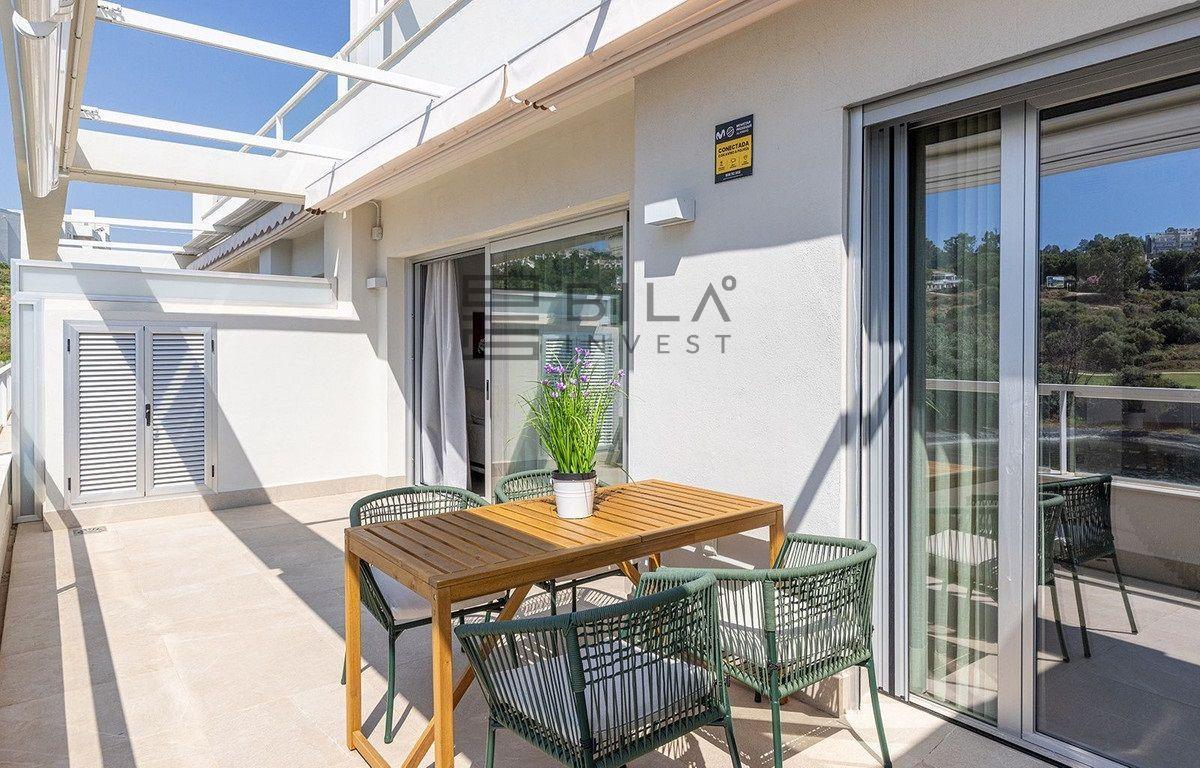 Ático en Venta en Mijas