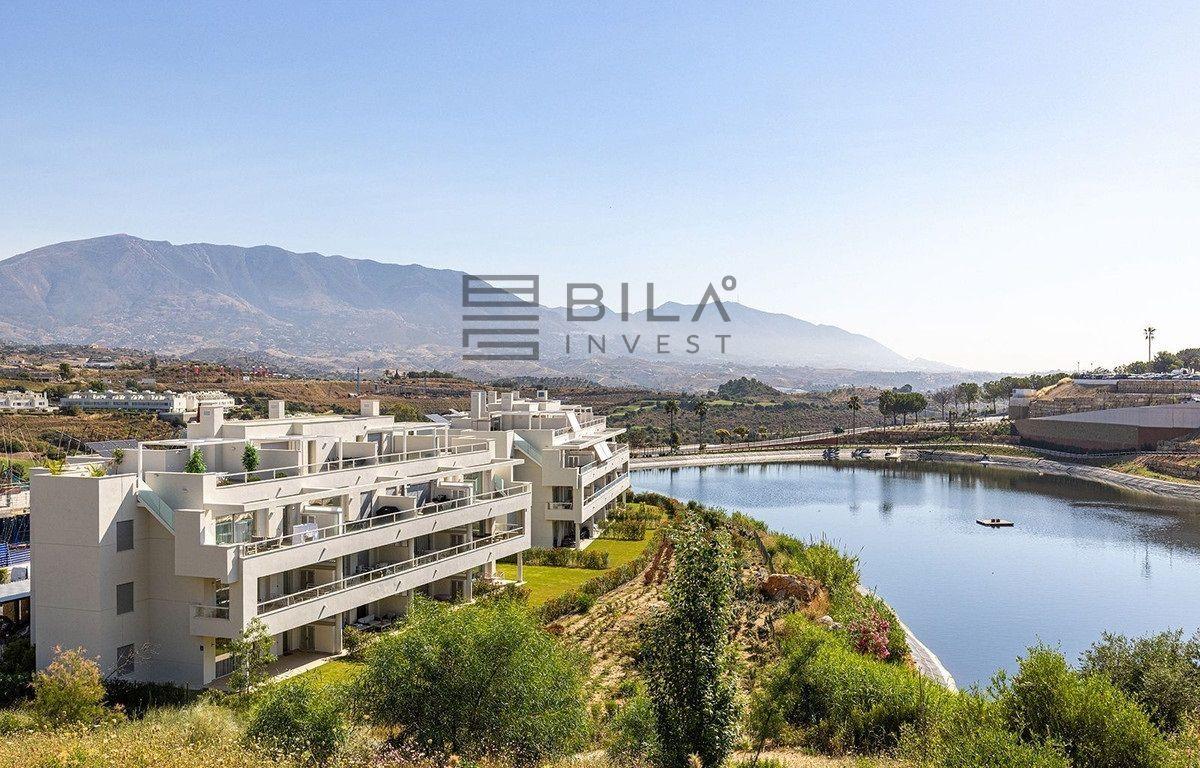 Ático en Venta en Mijas