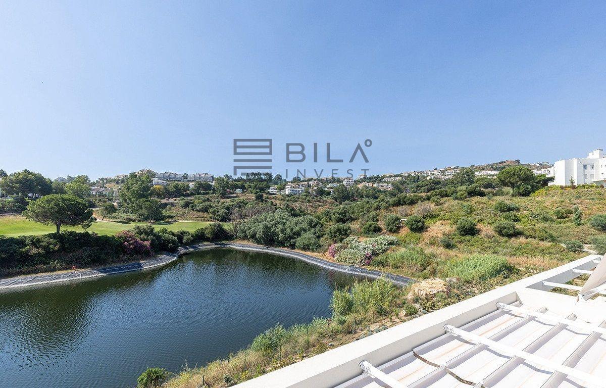 Ático en Venta en Mijas