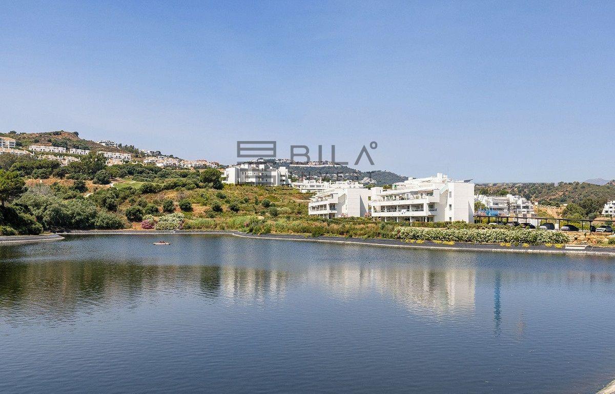 Ático en Venta en Mijas
