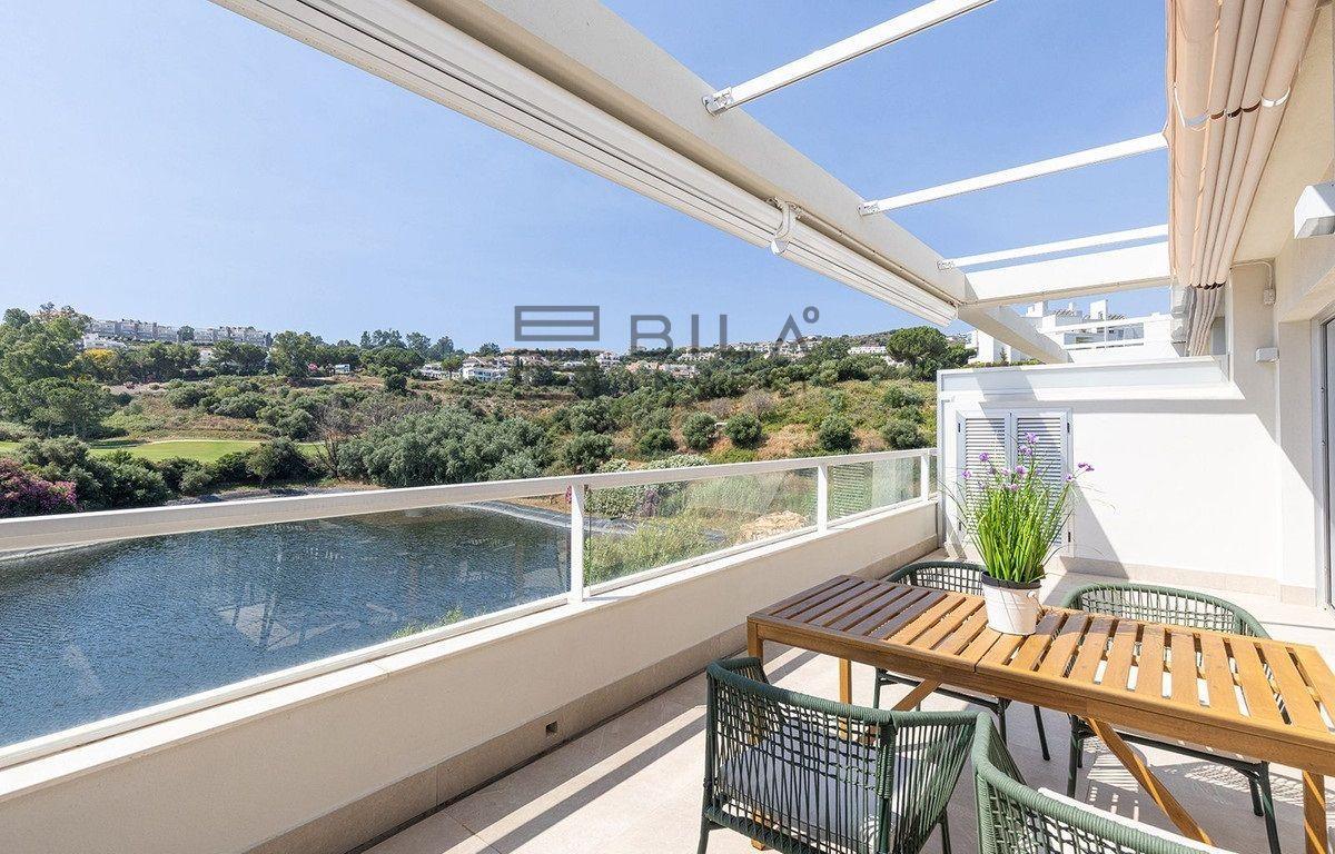 Ático en Venta en Mijas