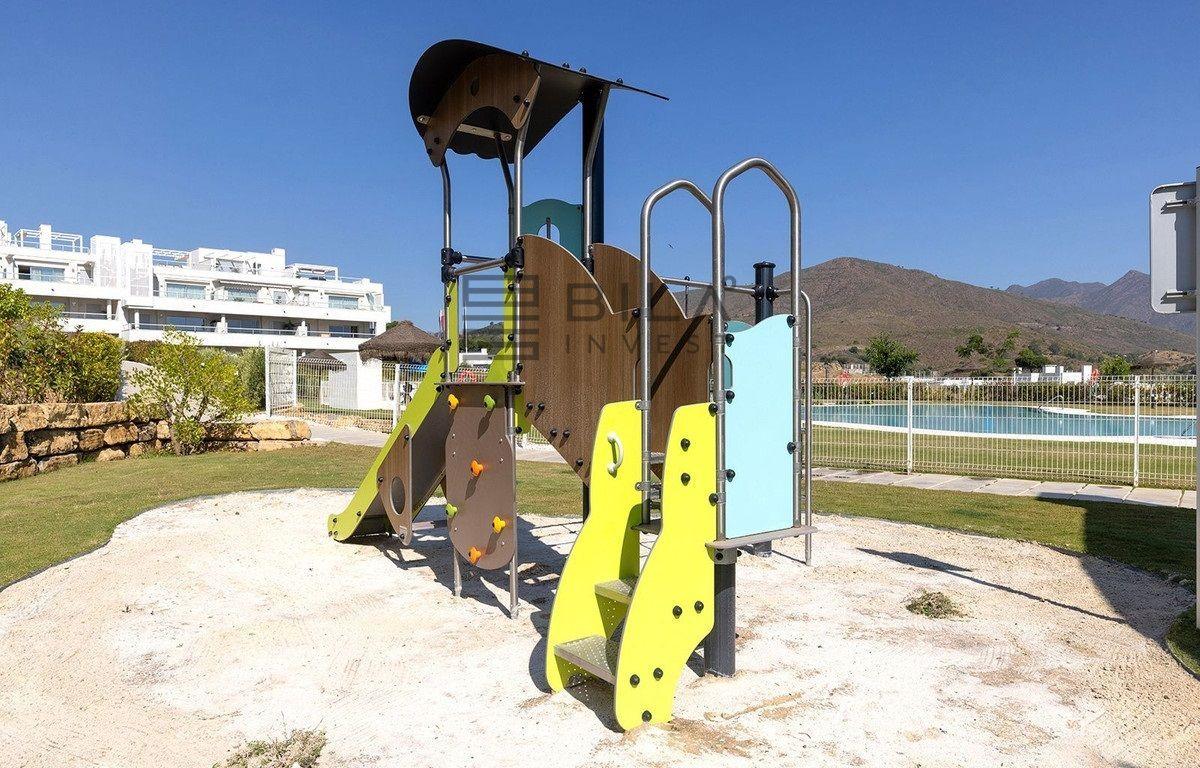 Ático en Venta en Mijas