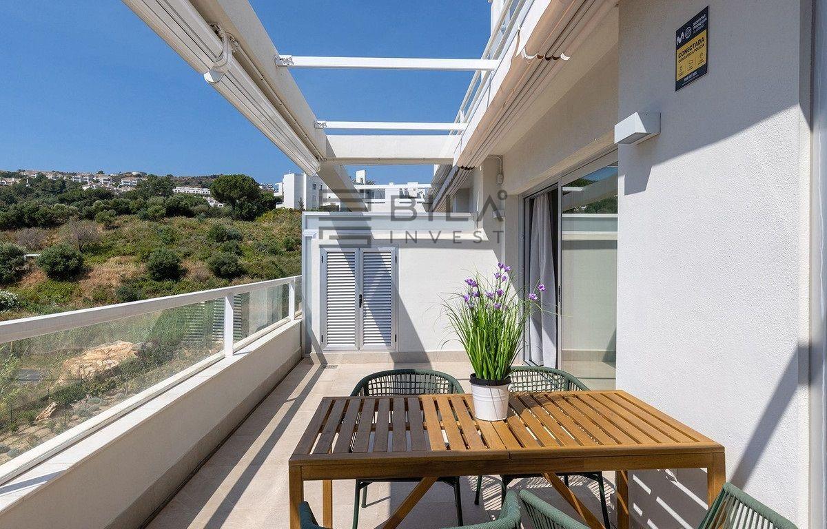 Ático en Venta en Mijas