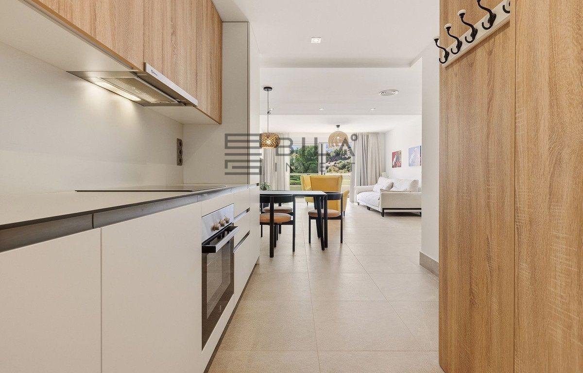 Ático en Venta en Mijas