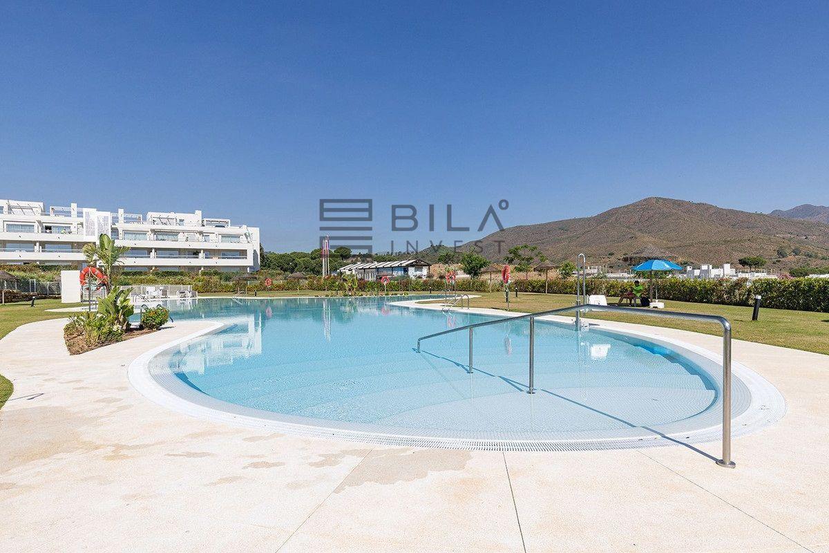 Ático en Venta en Mijas
