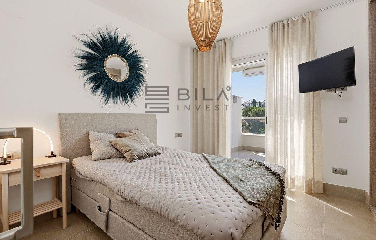 Ático en Venta en Mijas