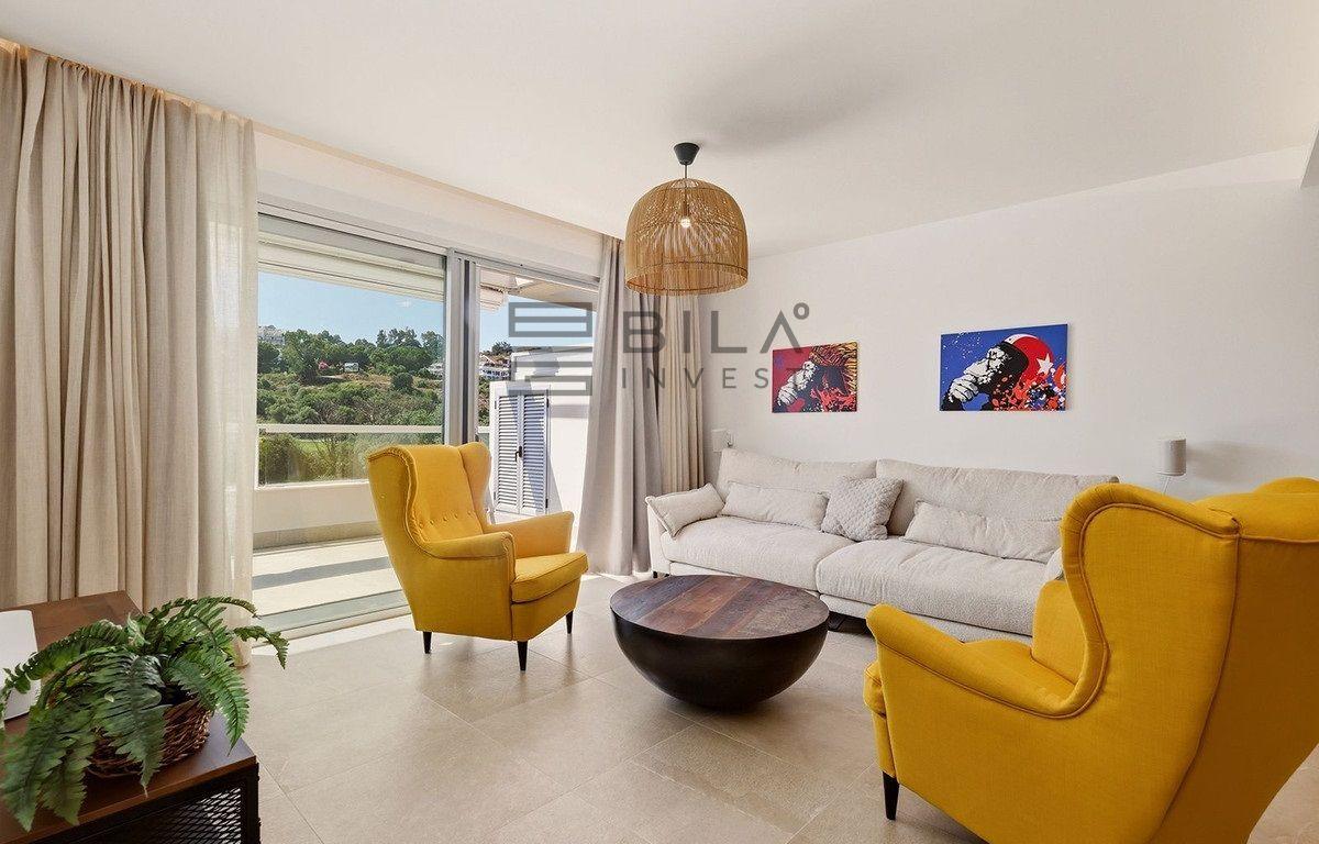 Ático en Venta en Mijas